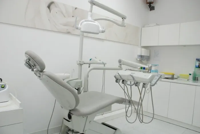 Stomatološka ordinacija Dental Vision - ZUBNE PROTEZE DENTAL VISION - 1