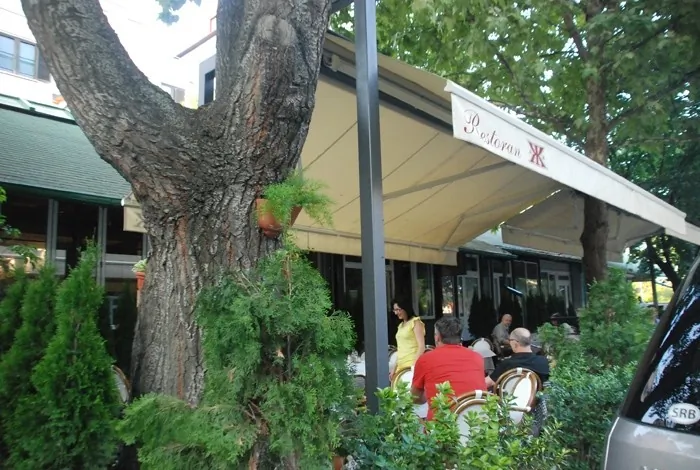 Restoran Ž - 13
