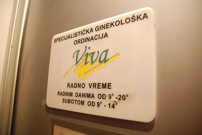Ginekološka ordinacija Viva - 15