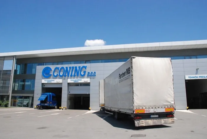 Coning doo - CONING DOO - 1