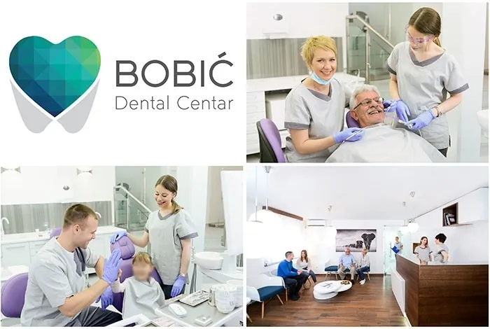 Dental Centar Bobić - 1