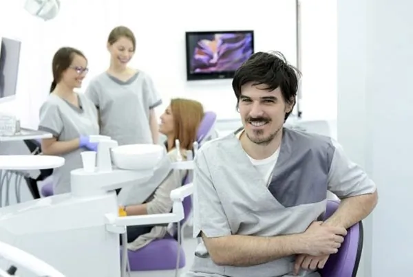 Dental Centar Bobić - IMPLANTOLOGIJA - 1