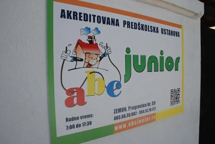Predškolska ustanova Abc Junior - 41