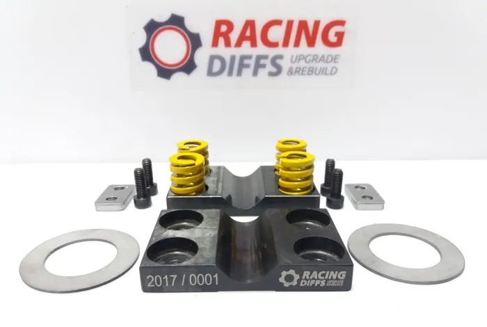 Racing Diffs - 11