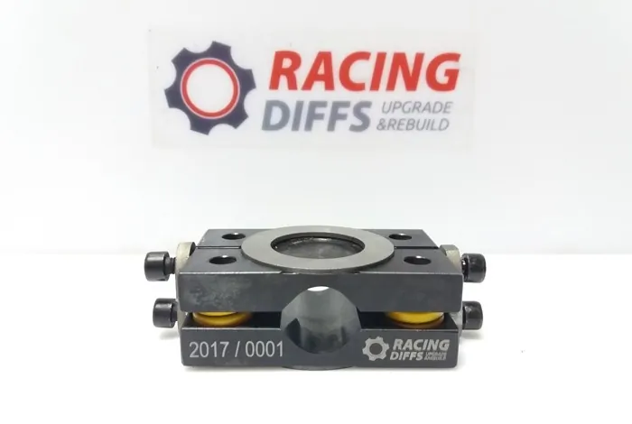Racing Diffs - 12