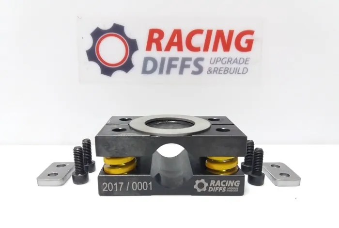 Racing Diffs - 10