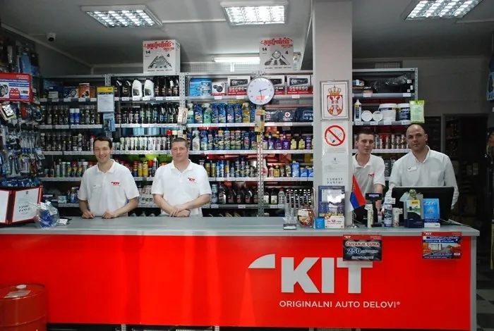 KIT Commerce - 6