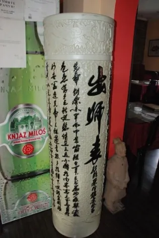 Kineski restorani Makao - 17