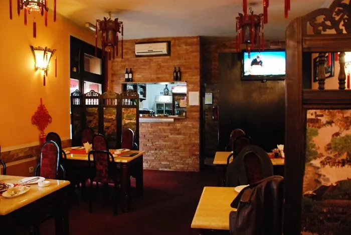 Kineski restorani Makao - 25