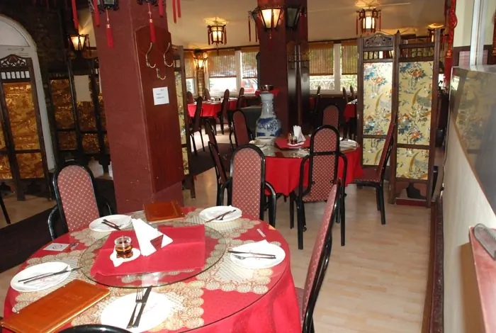 Kineski restorani Makao - 37