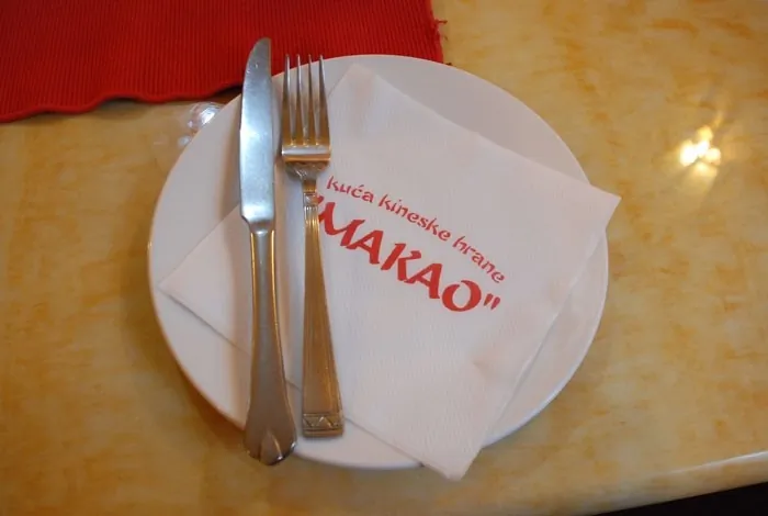 Kineski restorani Makao - DOSTAVA HRANE MAKAO RESTORANI - 1