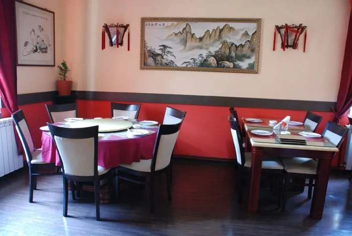 Kineski restorani Makao - JELOVNIK MAKAO RESTORANI - 1