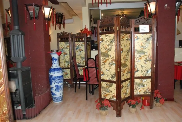 Kineski restorani Makao - KINESKI RESTORAN MAKAO I ŽUTO MORE - 1