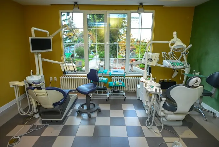 Dental Clinic Stomatološka ordinacija - STOMATOLOŠKA ORDINACIJA DENTAL CLINIC - 3