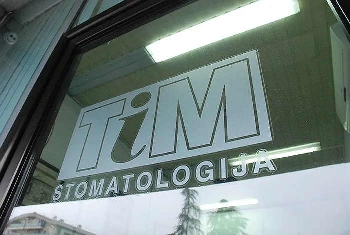 TiM stomatologija Jurišić - 11