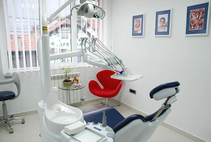Stomatološka ordinacija Dental Family - 12