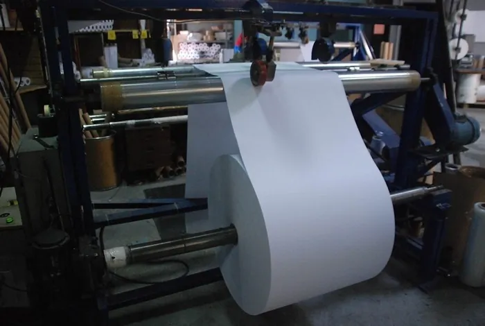 Inter papir - proizvodnja papira i kartona - 55