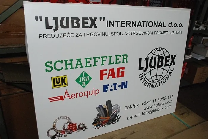 Ljubex International - 19