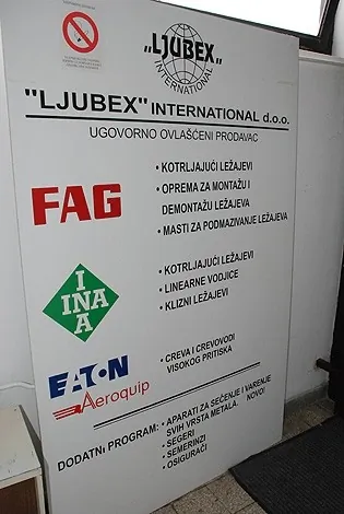 Ljubex International - 26