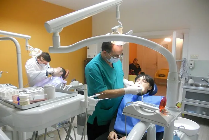 Stomatološka ordinacija Dental N plus - 12