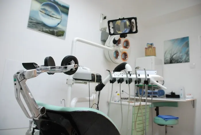 Stomatološka ordinacija Dental N plus - 31