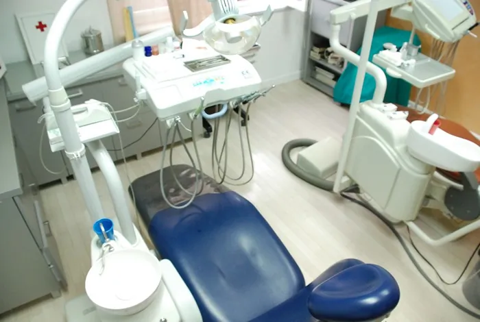 Stomatološka ordinacija Dental N plus - DEČIJA I PREVENTIVNA STOMATOLOGIJA  DENTAL N PLUS - 3