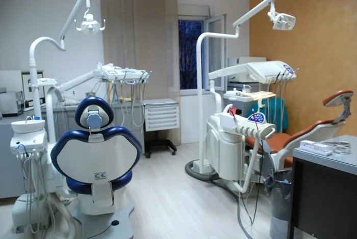 Stomatološka ordinacija Dental N plus - DENTALNI TURIZAM DENTAL N - 2