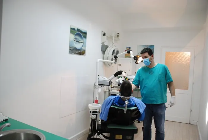 Stomatološka ordinacija Dental N plus - IMPLANTOLOGIJA DENTAL N PLUS - 5