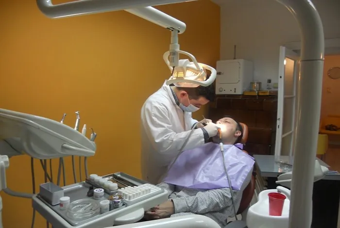 Stomatološka ordinacija Dental N plus - KONZERVATIVNA STOMATOLOGIJA  I ENDODONCIJA DENTAL N PLUS - 4