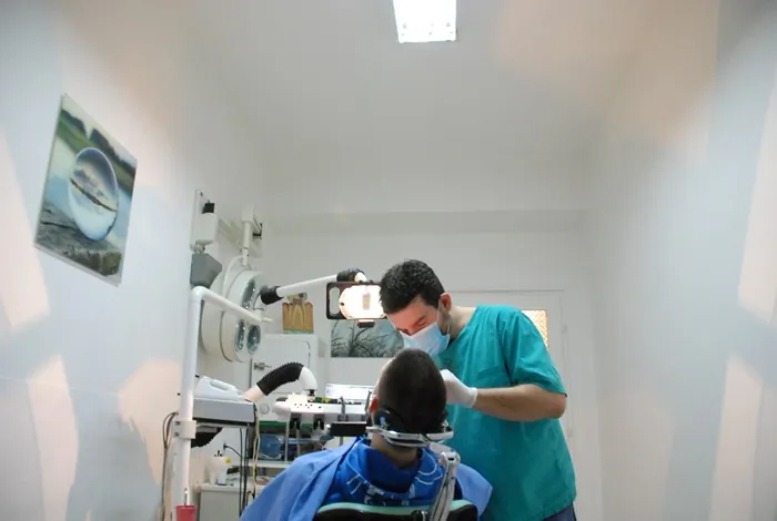 Stomatološka ordinacija Dental N plus - ORALNA HIRURGIJA DENTAL N - 3