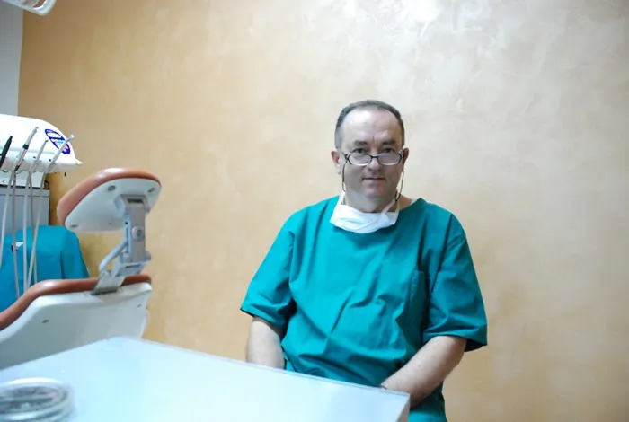 Stomatološka ordinacija Dental N plus - PARONTOLOGIJA  DENTAL N PLUS - 2