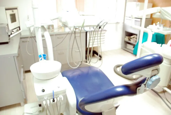 Stomatološka ordinacija Dental N plus - PARONTOLOGIJA  DENTAL N PLUS - 4