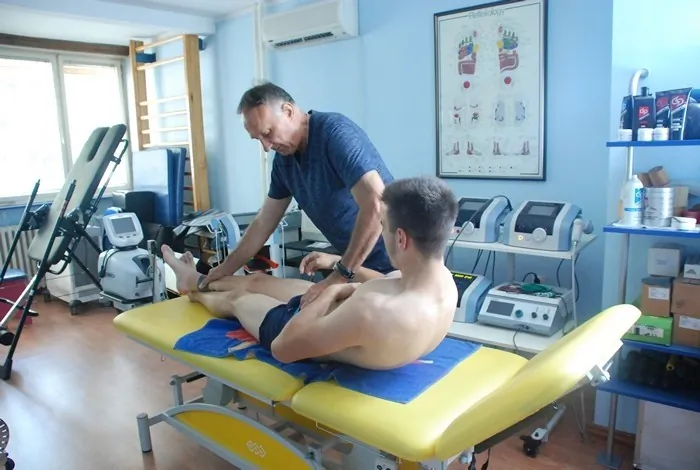 Fiziteros – ambulanta za fizikalnu terapiju i rehabilitaciju - MASAŽE FIZITEROS - 1