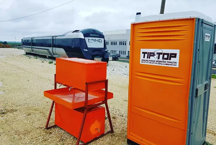 Tip Top Mobilni Toaleti - 28