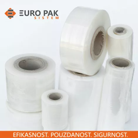 Euro Pak Sistem - 100