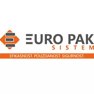 Euro Pak Sistem - EURO PAK SISTEM - 1