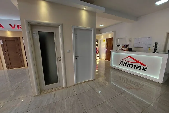 Altimax Haus - 35