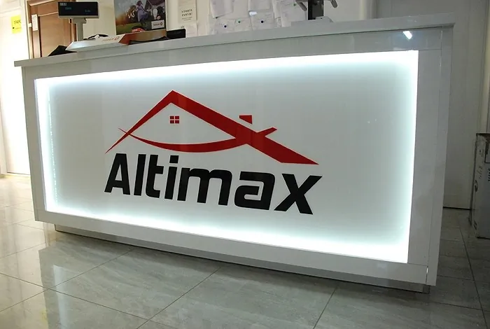 Altimax Haus - ALTIMAX HAUS - 1