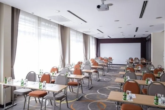 Konferencijske sale IN Hotel - 3
