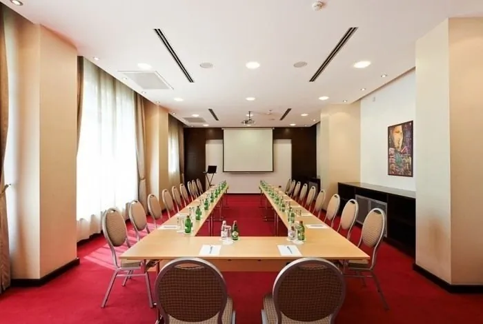 Konferencijske sale IN Hotel - 8