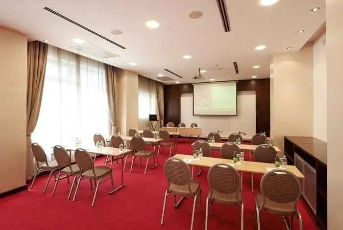 Konferencijske sale IN Hotel - 9