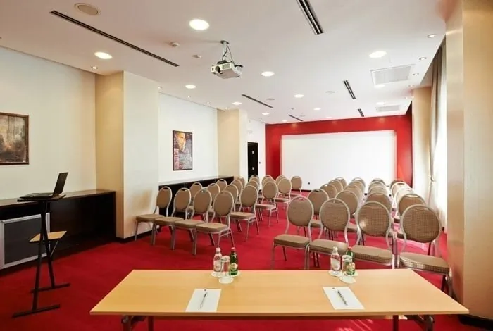 Konferencijske sale IN Hotel - 10