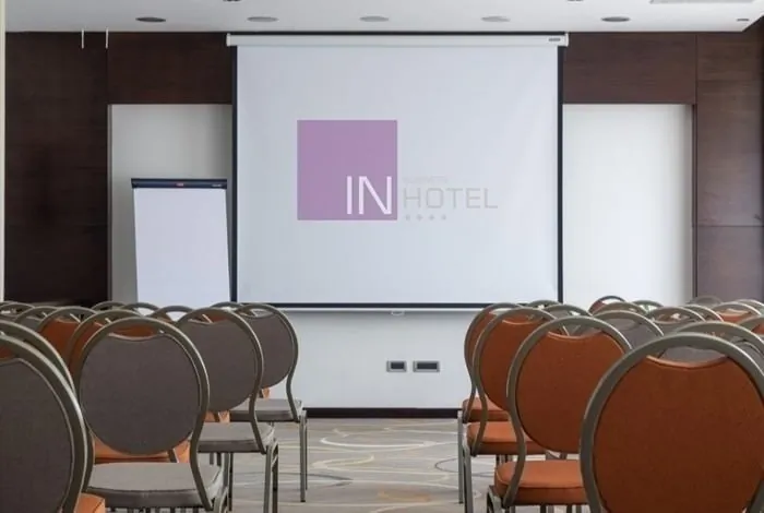 Konferencijske sale IN Hotel - KONFERENCIJSKE SALE IN HOTEL - 1