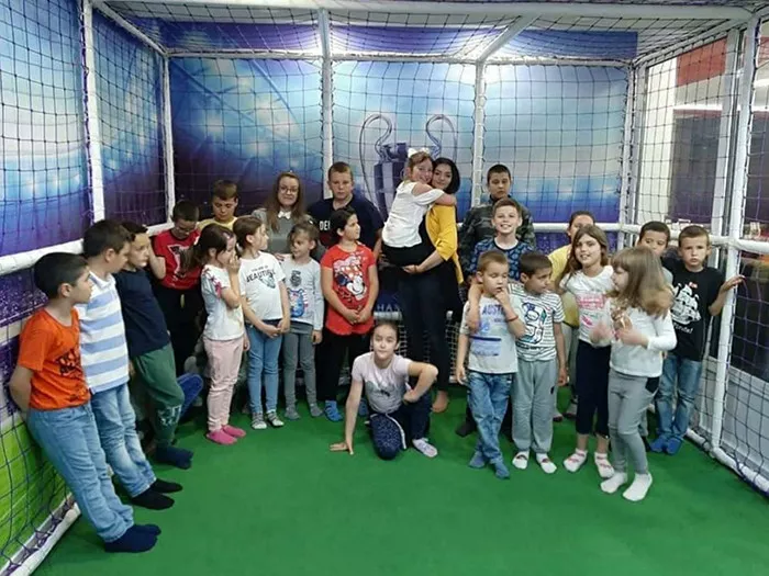 Igraonica Kids Club - 1