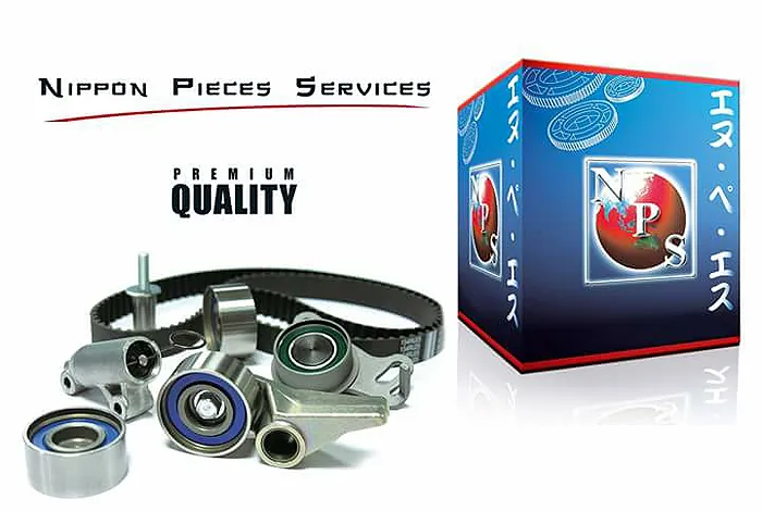 Nippon Pieces Services - S - 7