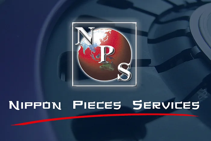 Nippon Pieces Services - S - MREŽA PRODAJE NIPPON PIECES SERVICES - S - 2