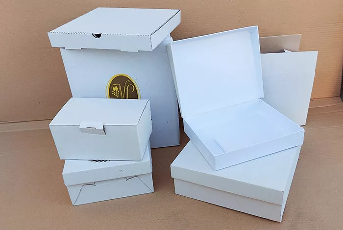 Presprint kartonske kutije - 1