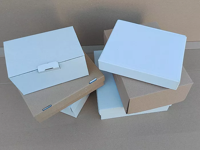 Presprint kartonske kutije - ŠTANCANE KUTIJE - 1