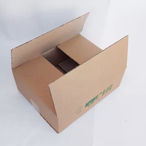 Presprint kartonske kutije - TRANSPORTNA AMBALAŽA - 1