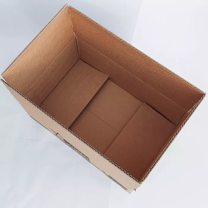 Presprint kartonske kutije - TRANSPORTNA AMBALAŽA - 1